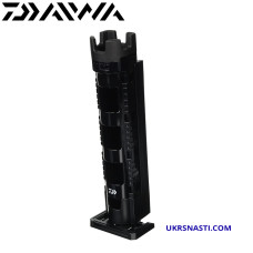 Буфер для удилища Daiwa Rod Stand TB25 Black